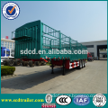 2015 sugar cane transport truck trailer cargo trailer